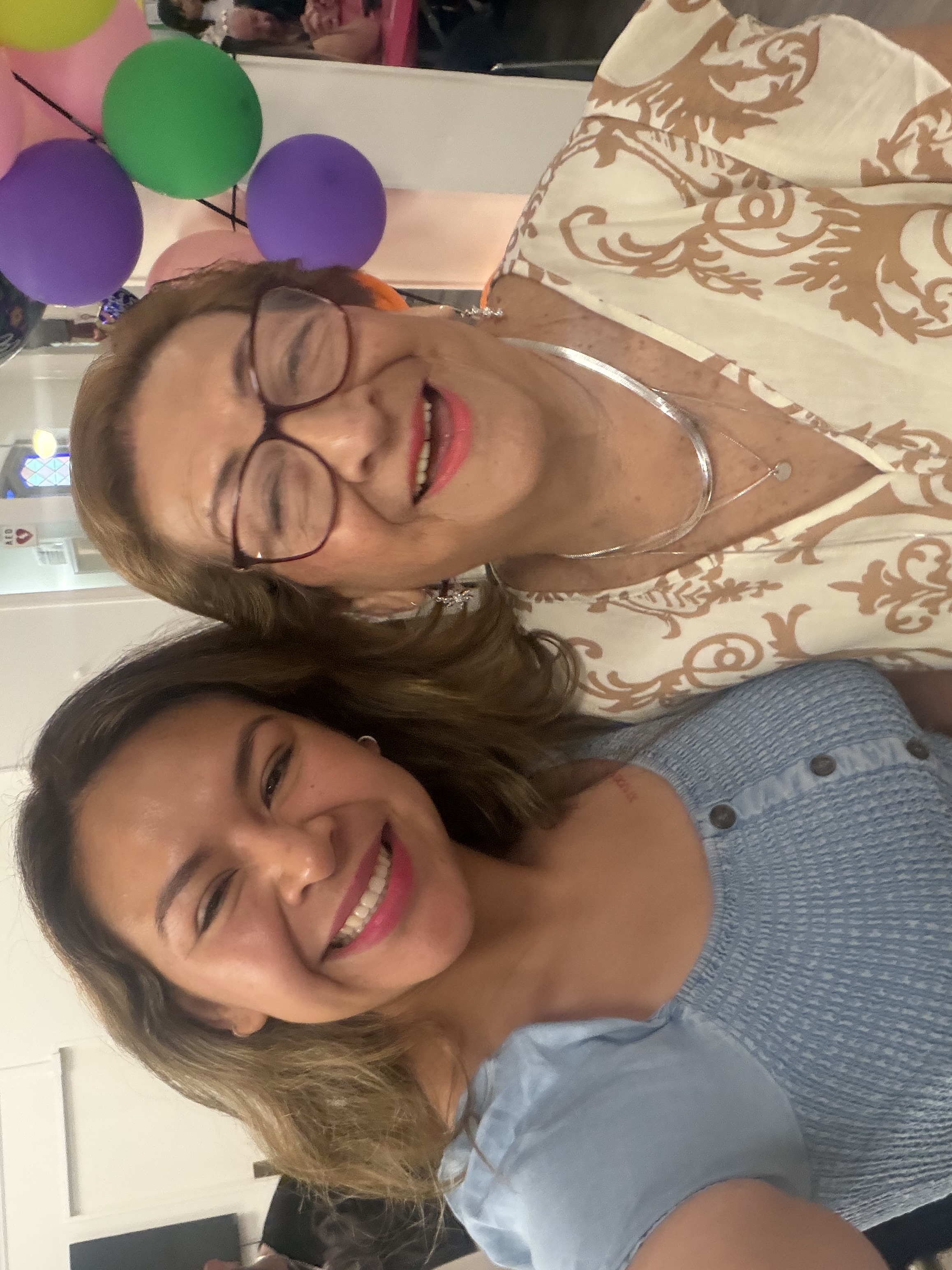 PlantPulse founder presenting at senior center
